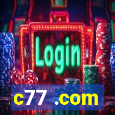 c77 .com